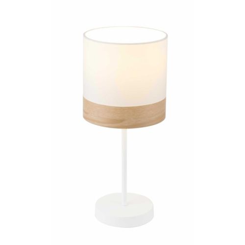 Настольная лампа Toplight Mabel (Мабел) TL1121-1T