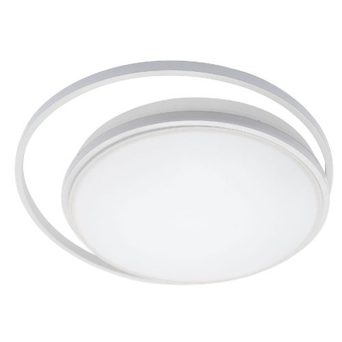 Люстра потолочная Natali Kovaltseva Groove (Гроове) LED LAMPS 81186