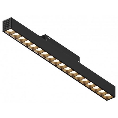Трековый магнитный светильник Hesby Lighting ElDeko (ЕлДеко) HSBL_0148
