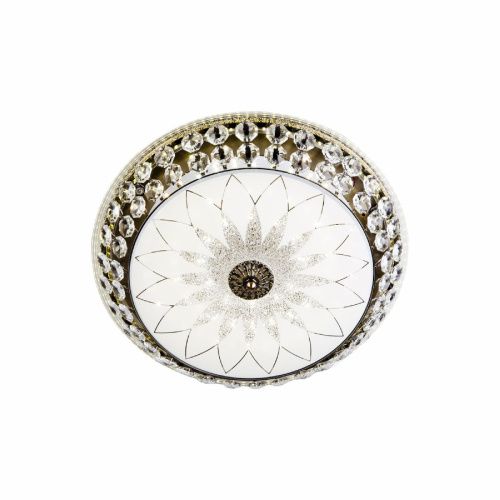 Светильник потолочный LED4U L1111-300 АВ