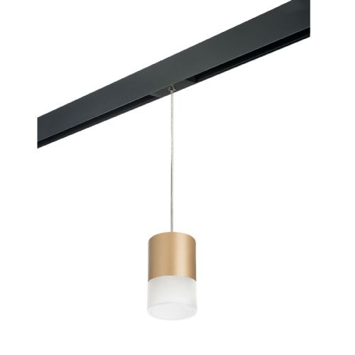 Трековый однофазный светильник Lightstar RULLO (РУЛЛО) PRORP349081
