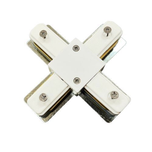 Соединитель шинопровода Wertmark Technical Enif WTE.L5.00.X10