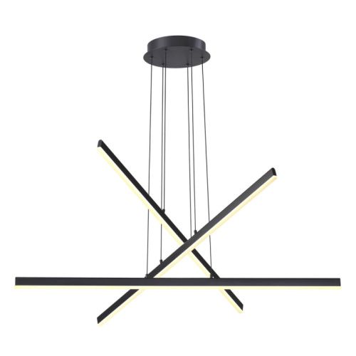 Светильник подвесной Odeon Light RUDY (РУДЫ) 3890/48L