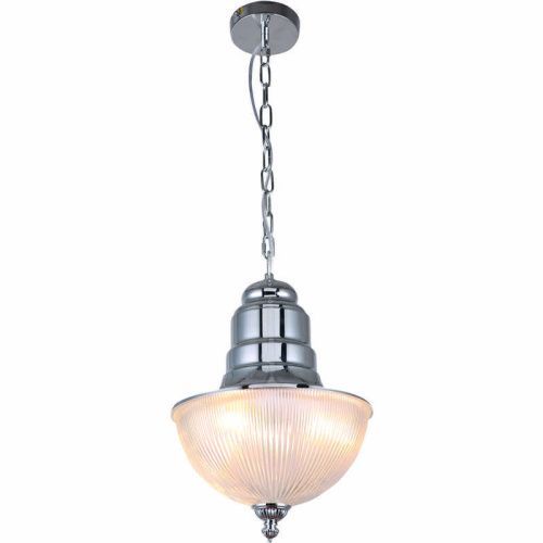 Светильник подвесной Divinare Trottola (Троттола) 7135/02 SP-3