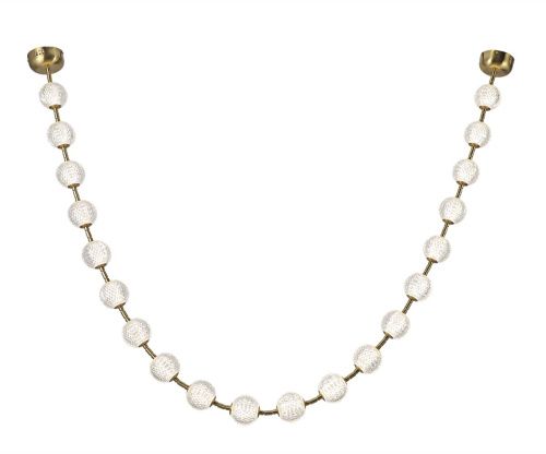 Светильник подвесной Kink Light Амита 08038-20L,20(3000K)