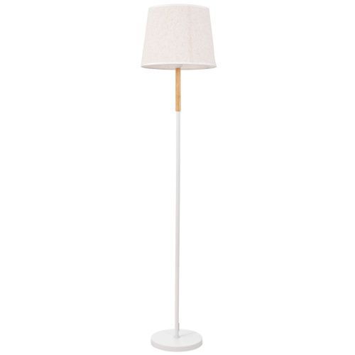 Торшер Lumina Deco Tiro (Тиро) LDF 3113 WT