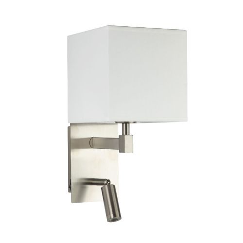 Светильник настенный LED4U L2303-2 NL