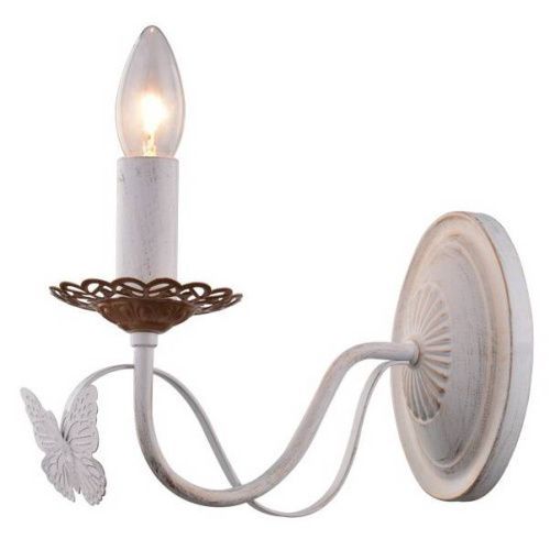 Бра Arte Lamp Ali (Али) A6114AP-1WG