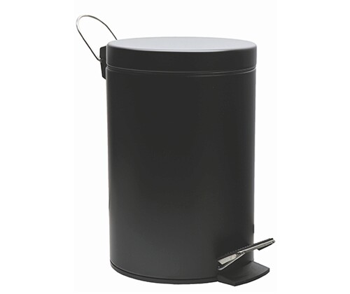 Ведро мусорное WasserKRAFT 635B