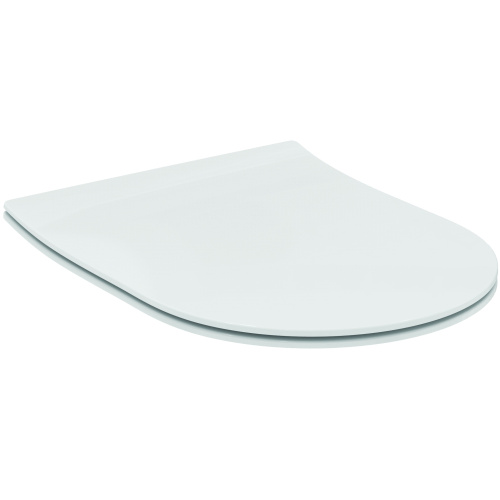Крышка сиденье Ideal Standard BLEND CURVE SANDWICH T520801