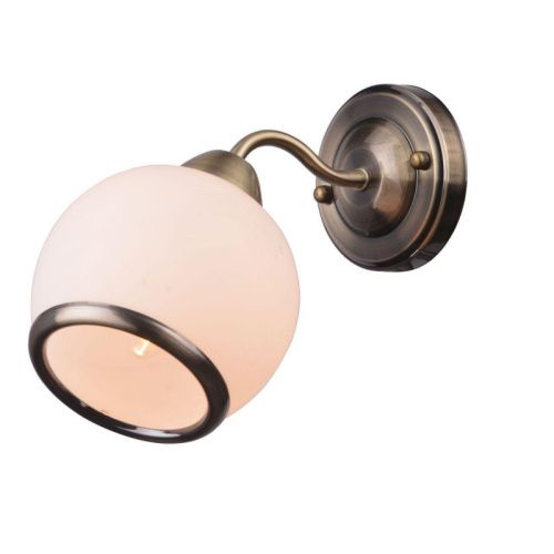 Бра Toplight Octavia (Оцтавиа) TL3760B-01AB
