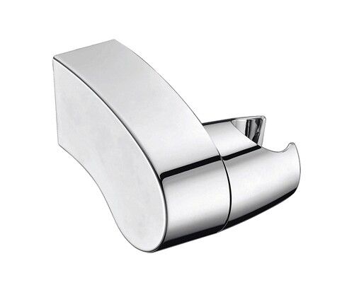 Держатель душа WasserKRAFT  A014 хром