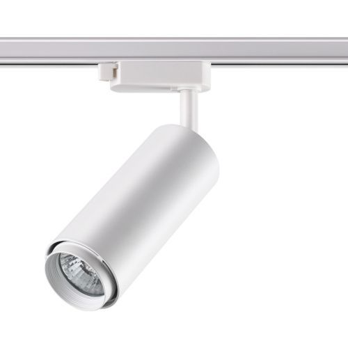 Трековый светильник Novotech Pipe (Пипе) 370415