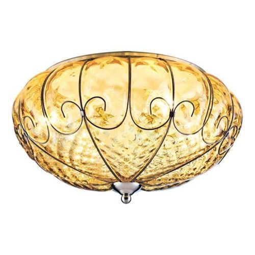 Светильник потолочный Arte Lamp Venezia (Венезиа) A2204PL-4AB