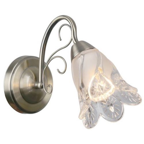 Бра Arte Lamp FIORITA (ФИОРИТА) A6273AP-1AB
