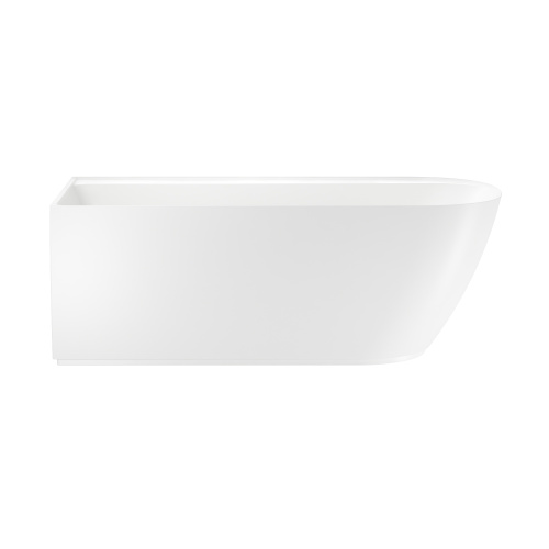 Ванна акриловая Wellsee Camellia 236101000 167х82 отдельностоящая асимметричная с ножками Ванна акриловая Wellsee Camellia 236101000 167х82 отдельностоящая асимметричная с ножками