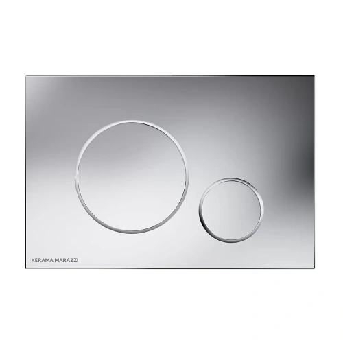 Кнопка смыва Kerama Marazzi FPR.A.CR