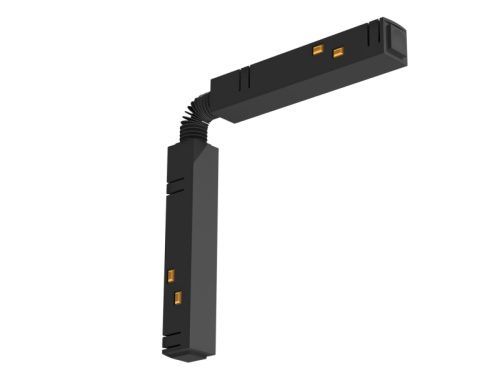 Коннектор питания для шинопровода Ambrella Light Track System (Трацк Сыстем) GL3637