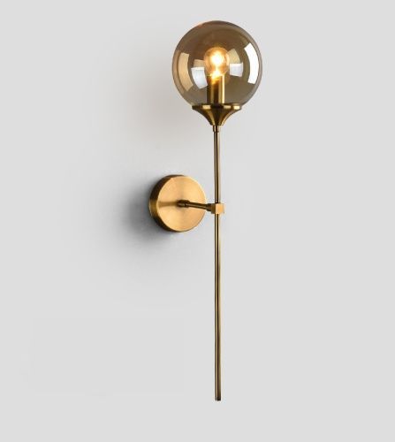 Бра TopDecor Tobias (Тобиас) Tobias A1 20