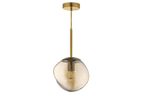 Светильник подвесной Arti Lampadari Daone (Даоне) Daone E 1.P1 C