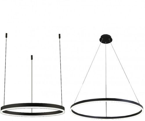 Светильник подвесной Kink Light ТОР 08214,19A(4000K)