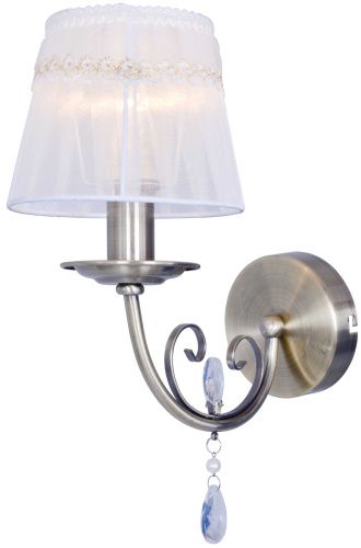 Бра Toplight Gertrude (Гертруде) TL1138-1W