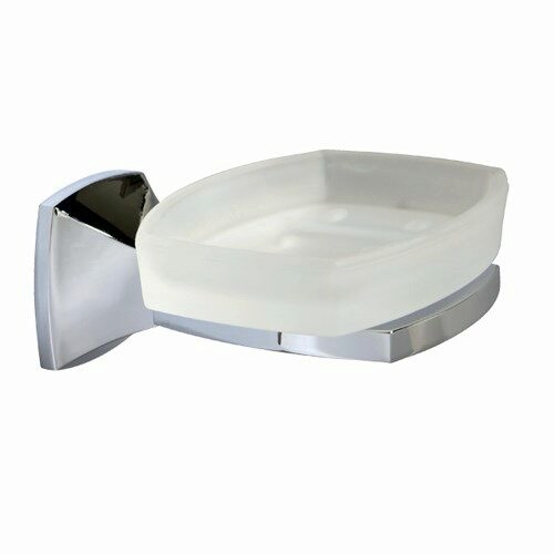 Мыльница WasserKRAFT 2529