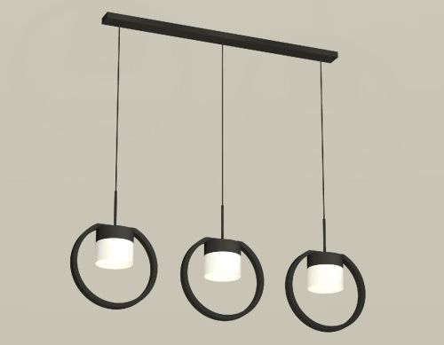 Светильник подвесной Ambrella Light Traditional (Традитионал) XB9107155