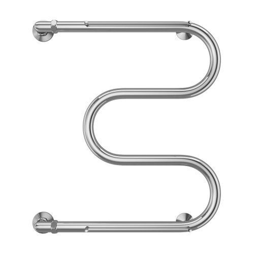 Полотенцесушитель водяной Terminus 4620768880346 60х55 хром