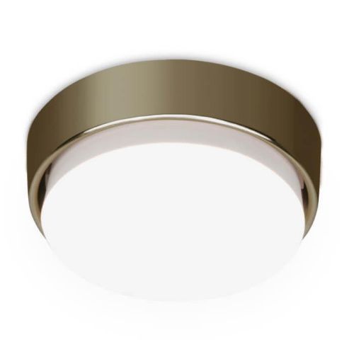 Светильник встраиваемый Ambrella Light Led Downlight (Лед Довнлигхт) G102 SB