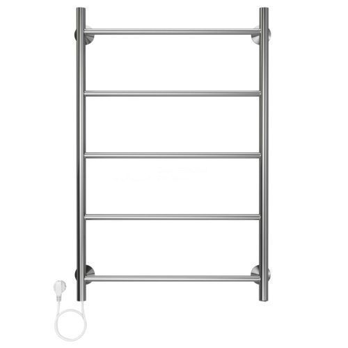 Полотенцесушитель Stelmix 4670078543134 53х80 электрический хром