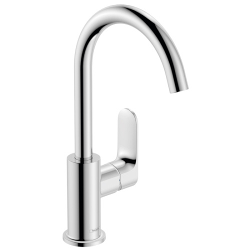Смеситель Hansgrohe Rebris 72536000 на раковину хром без термостата