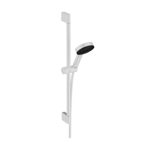Душевой гарнитур Hansgrohe Pulsify 24160700 настенный белый