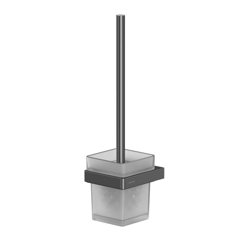Ершик Whitecross Cubo gunmetal CU2470GM