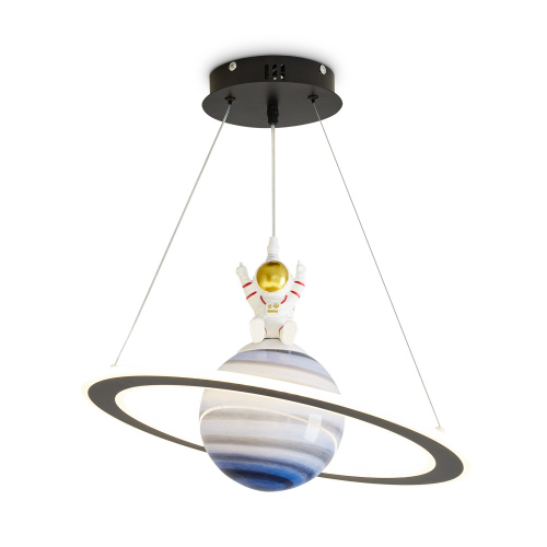 Светильник подвесной Freya Cosmic (Космический) FR5457PL-L36B
