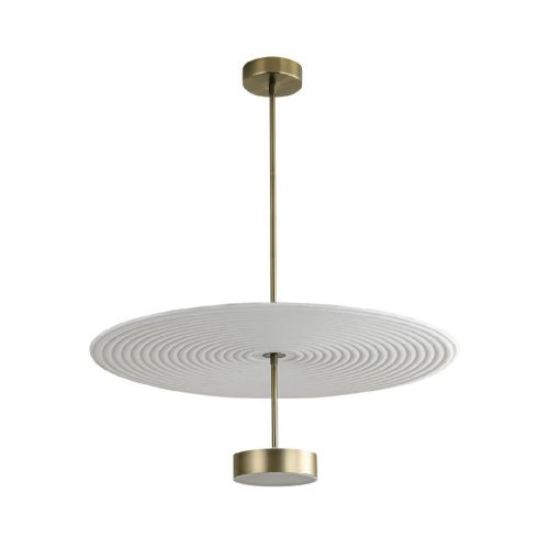 Светильник подвесной Odeon Light Felt (Фелт) 7035/20CL