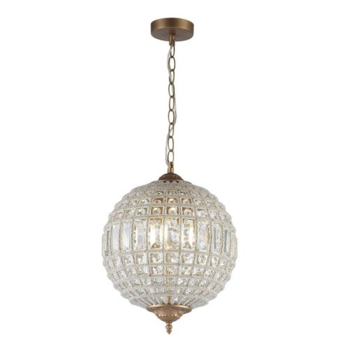 Светильник подвесной Favourite Orientalium (Ориенталиум) 2296-3P