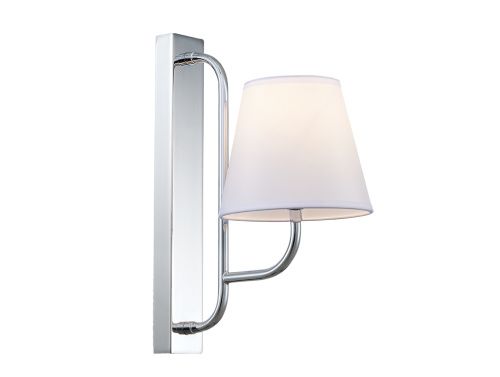 Бра Newport 4640 4641/A chrome