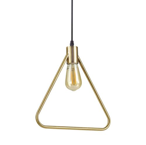 Светильник подвесной Ideal lux Abc (Абц) Abc SP1 Triangle