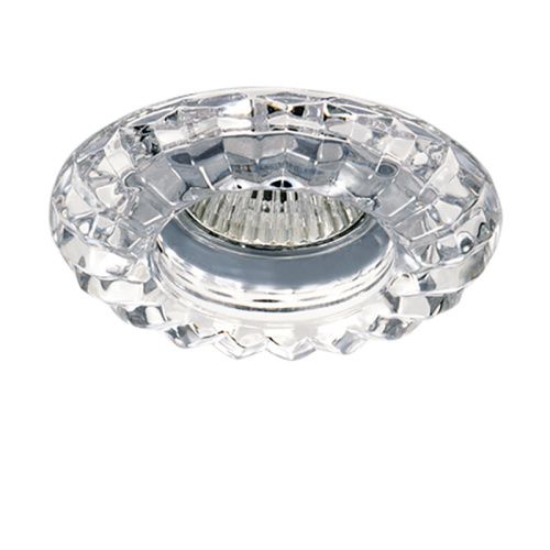 Светильник встраиваемый Lightstar Solo Ray (Соло Раы) 2120