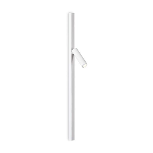 Спот Ideal lux Syntesi (Сынтеси) SYNTESI AP LINEAR BIANCO