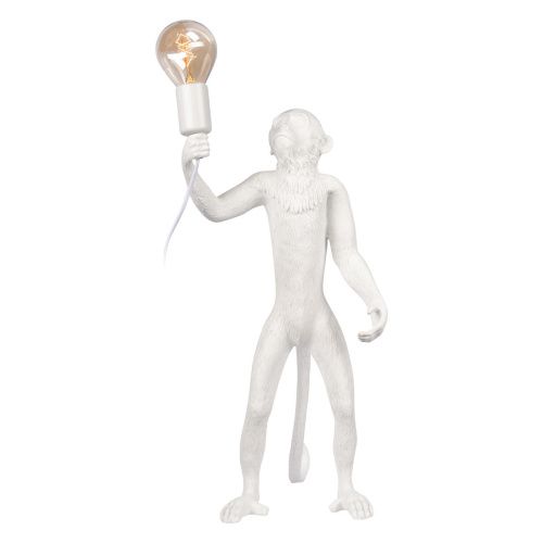 Настольная лампа Loft It Monkey 10314T/B