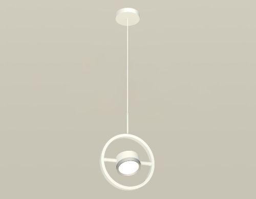 Светильник подвесной Ambrella Light Traditional (Традитионал) XB9111101