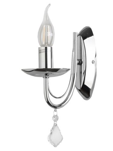 Бра Toplight Lily (Лилы) TL6020B-01CH