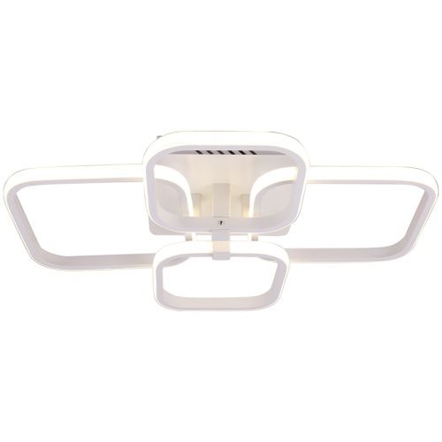 Люстра потолочная Toplight Georgina (Георгина) TL1145-66D
