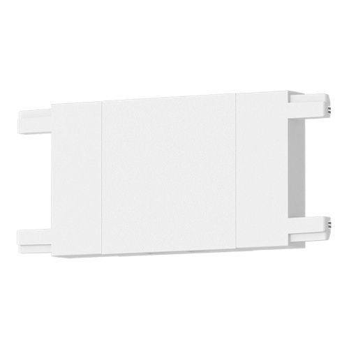 Соединитель прямой ST Luce Skyflat (Скыфлат) ST067.509.10
