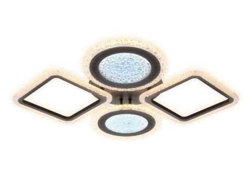 Люстра потолочная Ambrella Light Original (Оригинал) FA431