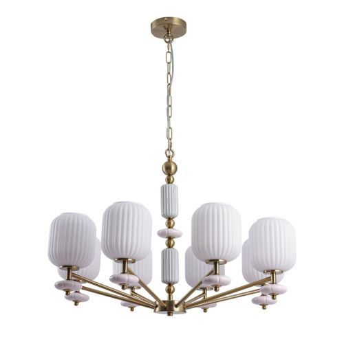 Люстра подвесная Lumion Alegra (Алегра) 8334/8