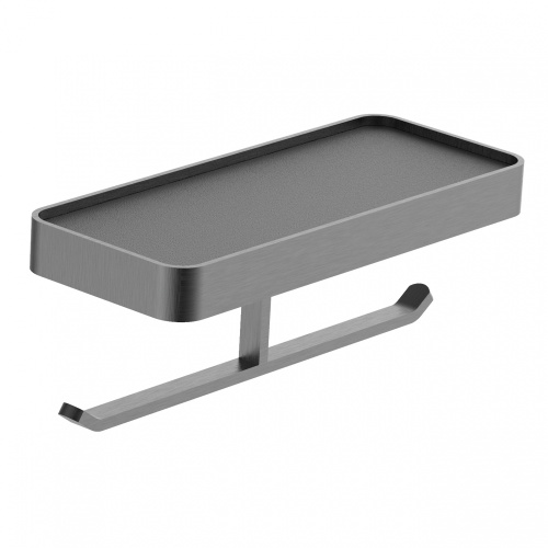 Бумагодержатель Wonzon & Woghand LOTTE WW-8356A-BGM