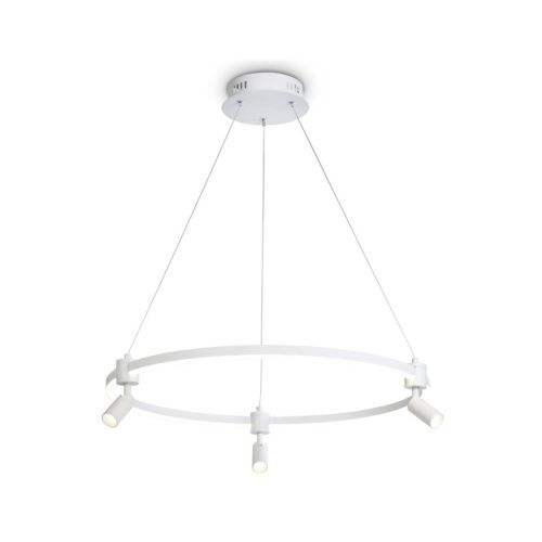 Светильник подвесной Ambrella Light Comfort (Цомфорт) FL5292